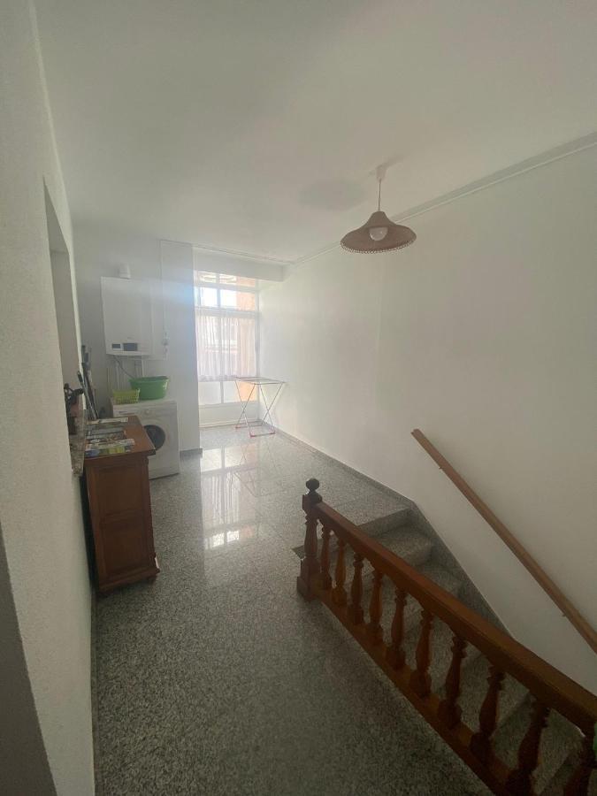Casa Virgilio Apartment Taramundi Exterior photo